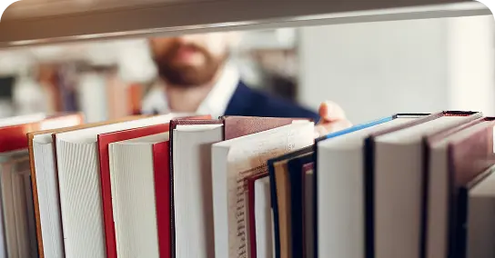 Comprehensive Resource Library - MentorCity