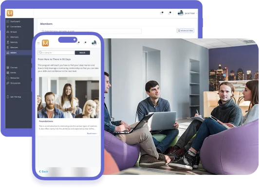 Feedback & Program Evaluation - MentorCity