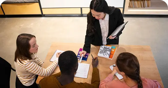 Flexible Mentoring Formats - MentorCity