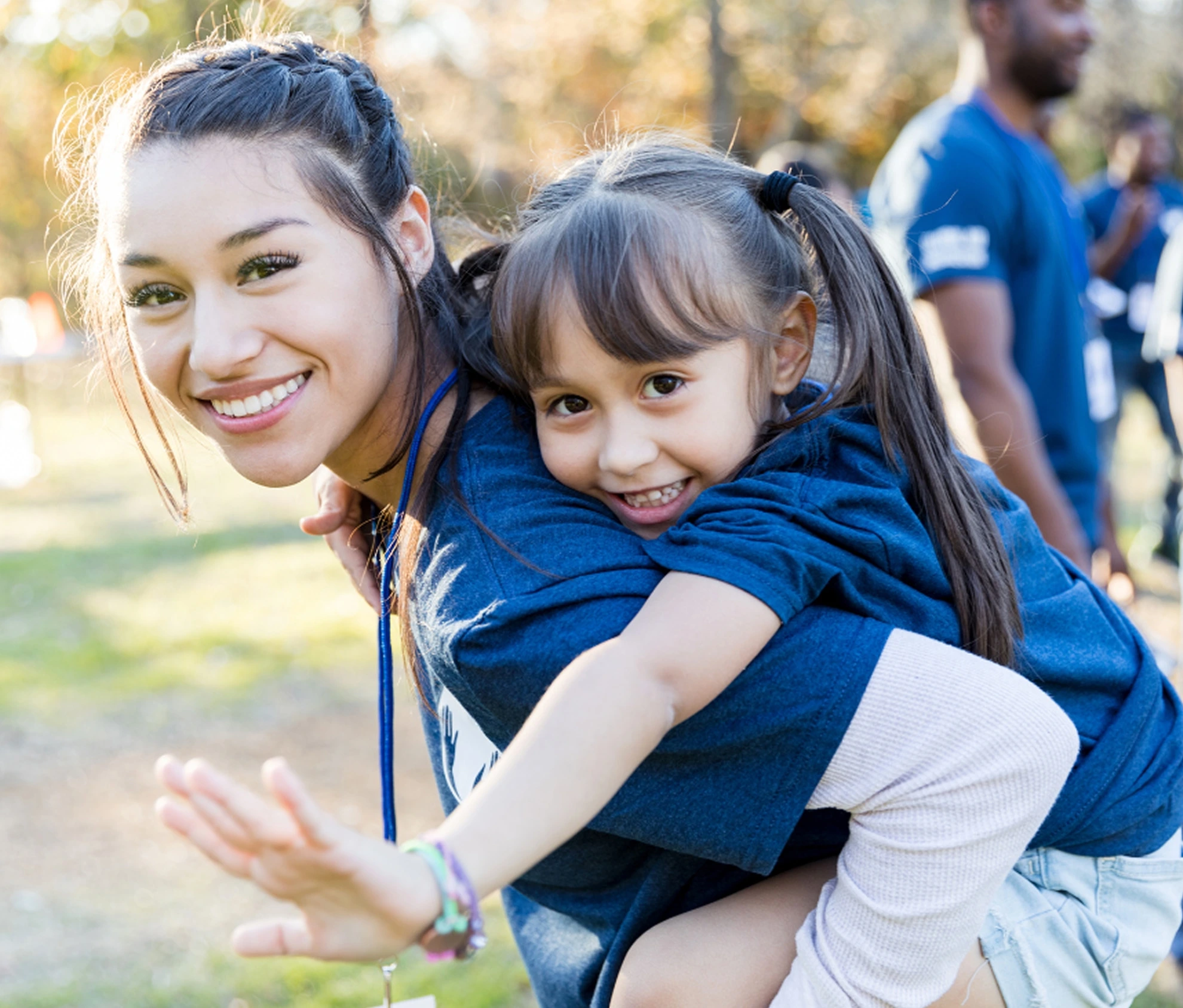 Mentorship Easy For Non-profits - MentorCity