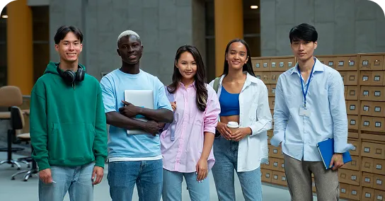 Diversity & Campus Culture - MentorCity