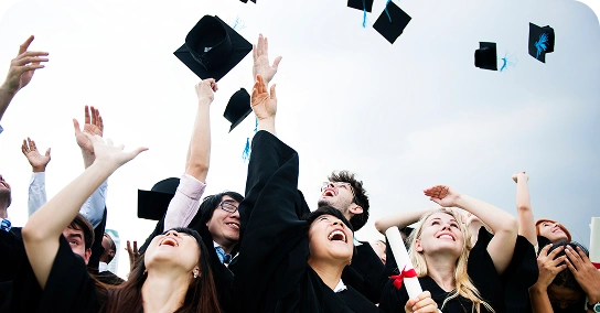 Improved Retention And Graduation Rates - MentorCity