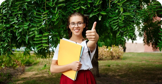Increased Confidence - MentorCity