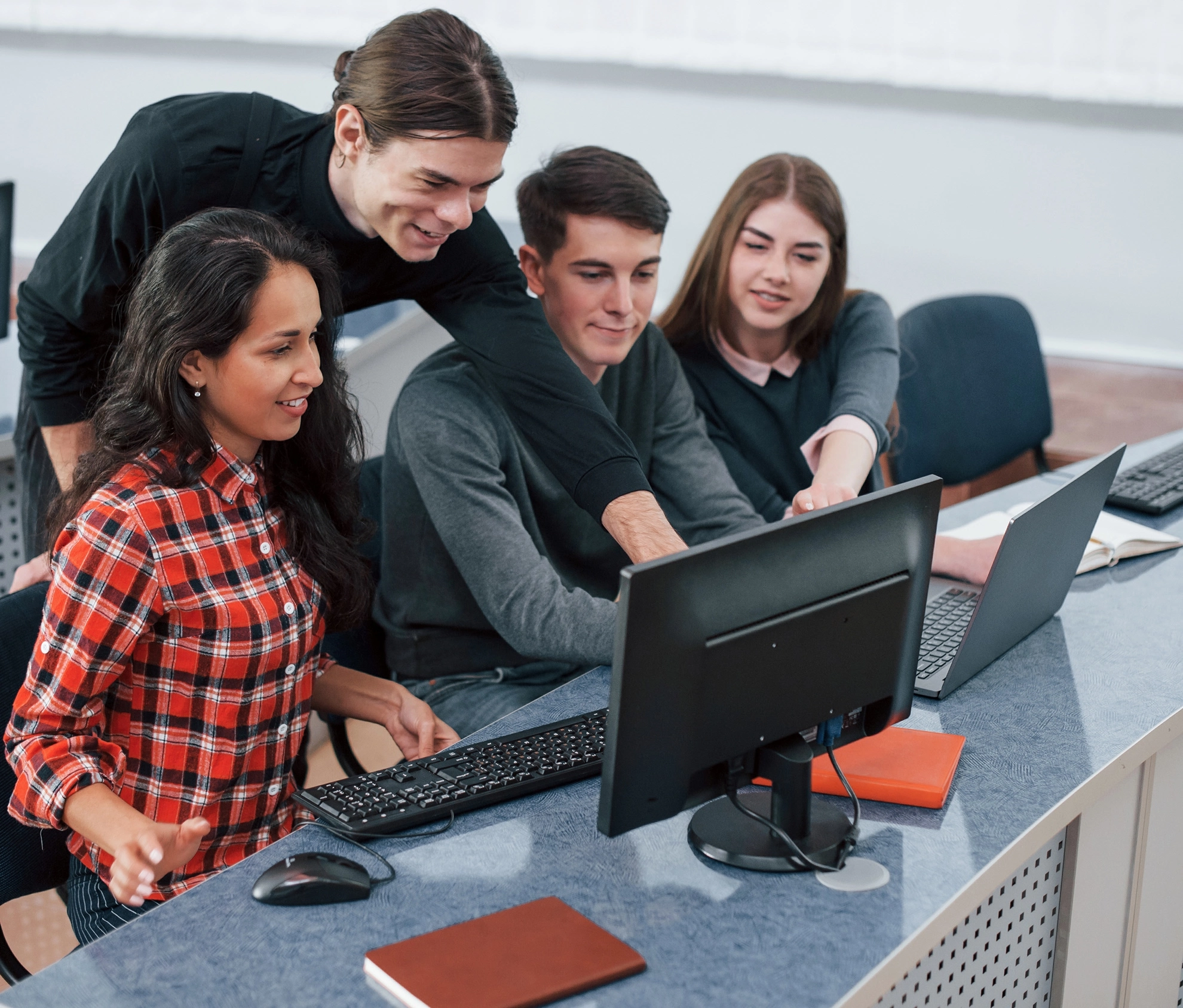 Leveraging Academic Mentoring Software - MentorCity