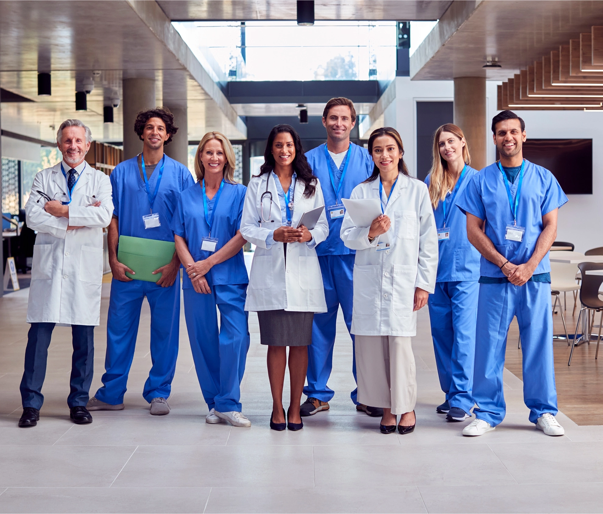 Measurable Impact On The Healthcare Industry - MentorCity