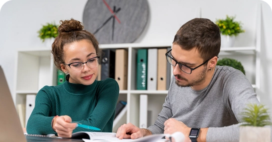 Personalized Learning - MentorCity