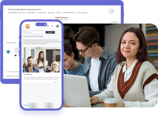 Professional Development And Networking - MentorCity