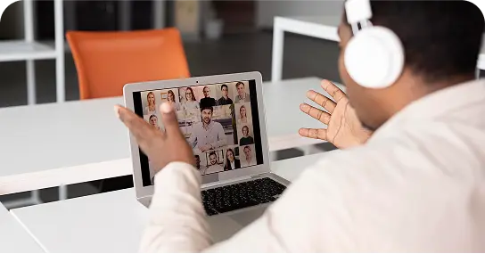 Remote & Hybrid Mentoring - MentorCity