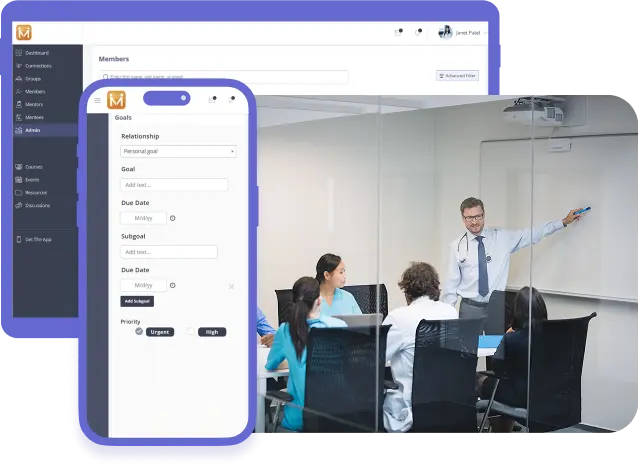 Resident Physician - MentorCity