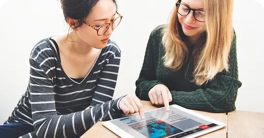 Smart Matching Algorithm - MentorCity