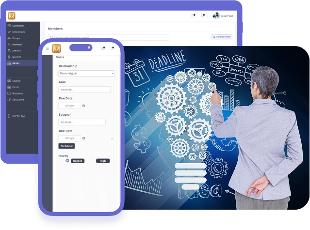 Adapting at the Speed of Innovation - MentorCity