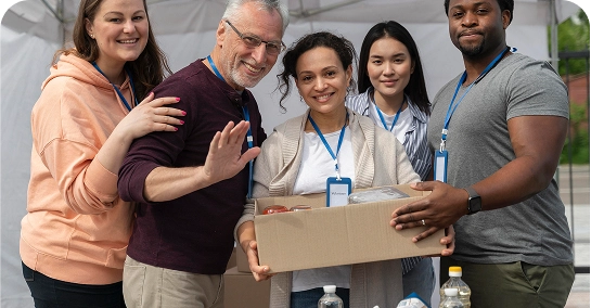 Advancing Diversity, Equity, and Inclusion (DEI) Initiatives