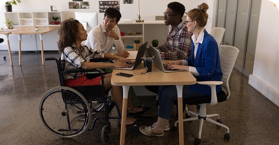 Advancing Diversity, Equity, and Inclusion (DEI) Initiatives - Mentorcity