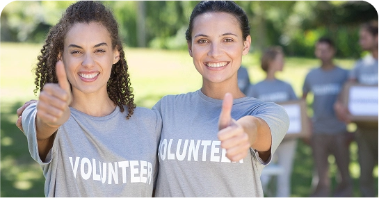 Community Mentoring Programs - MentorCity
