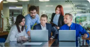Culture and Engagement - MentorCity