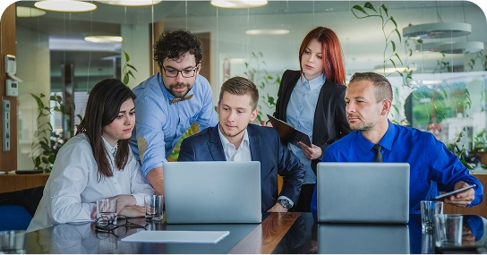 Culture and Engagement - MentorCity