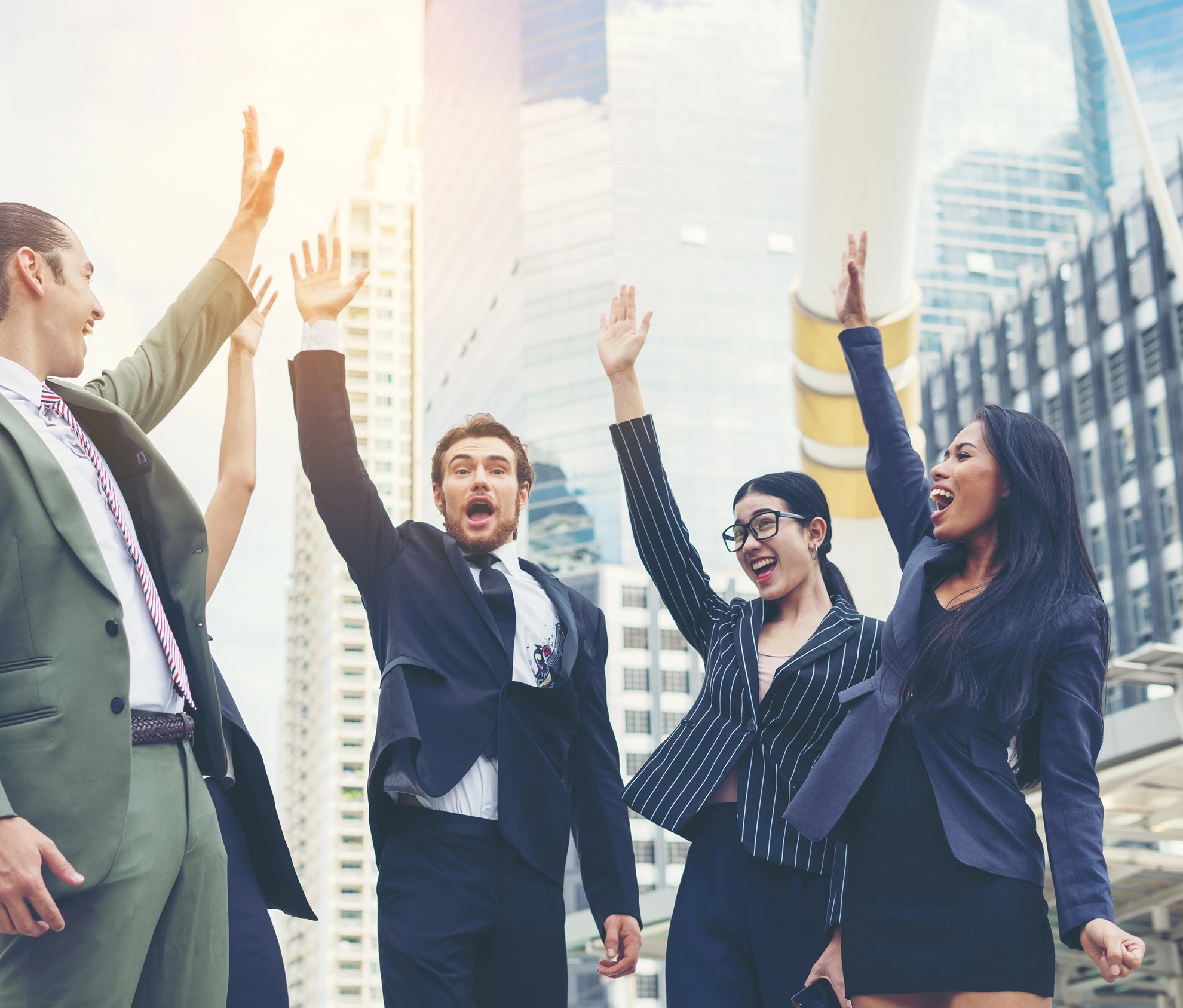 Develop Future Leaders Through Technical Mentorship Programs - MentorCity