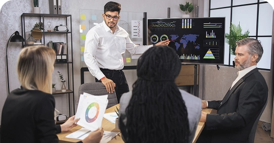 Developing Future Leaders with Strategic Mentorship - Mentorcity