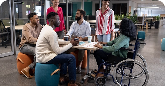 Equity, Diversity, and Inclusion (EDI) - MentorCity
