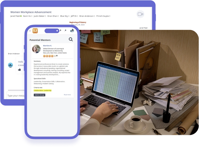 Flexible Formats - MentorCity