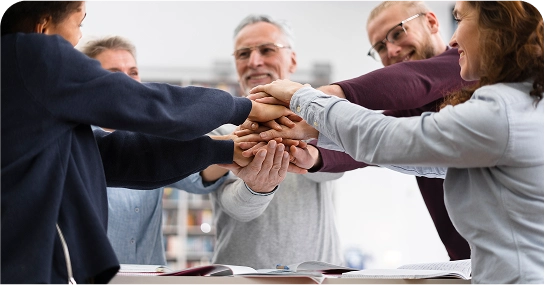 Leadership Mentoring and Succession Planning