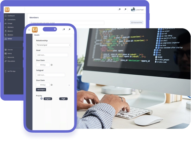 Program Customization - MentorCity