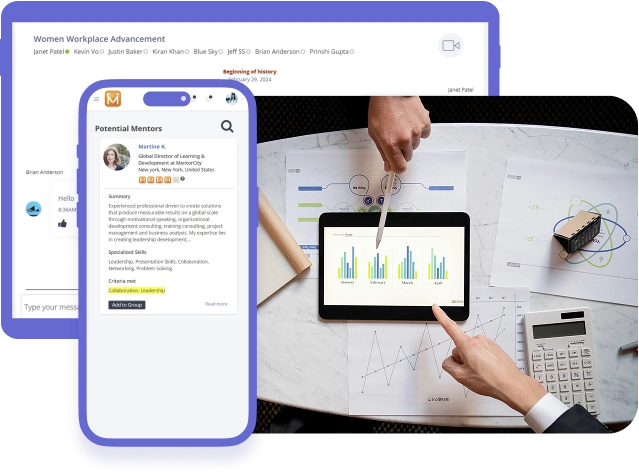 Real-Time Insights and Reporting