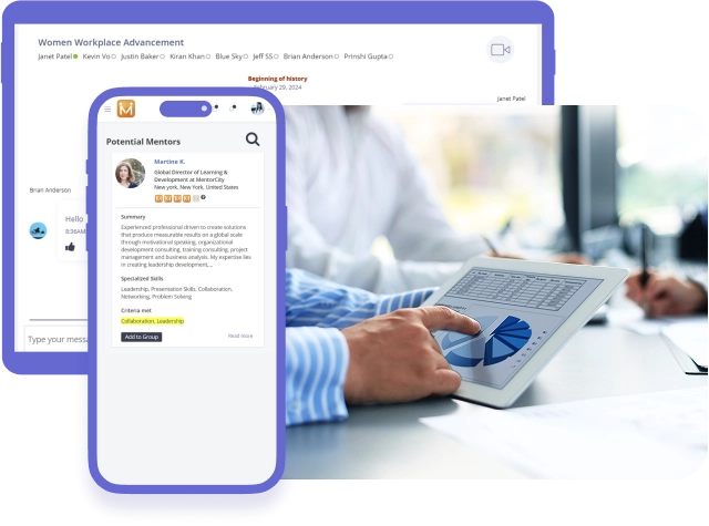 Real-Time Insights and Reporting