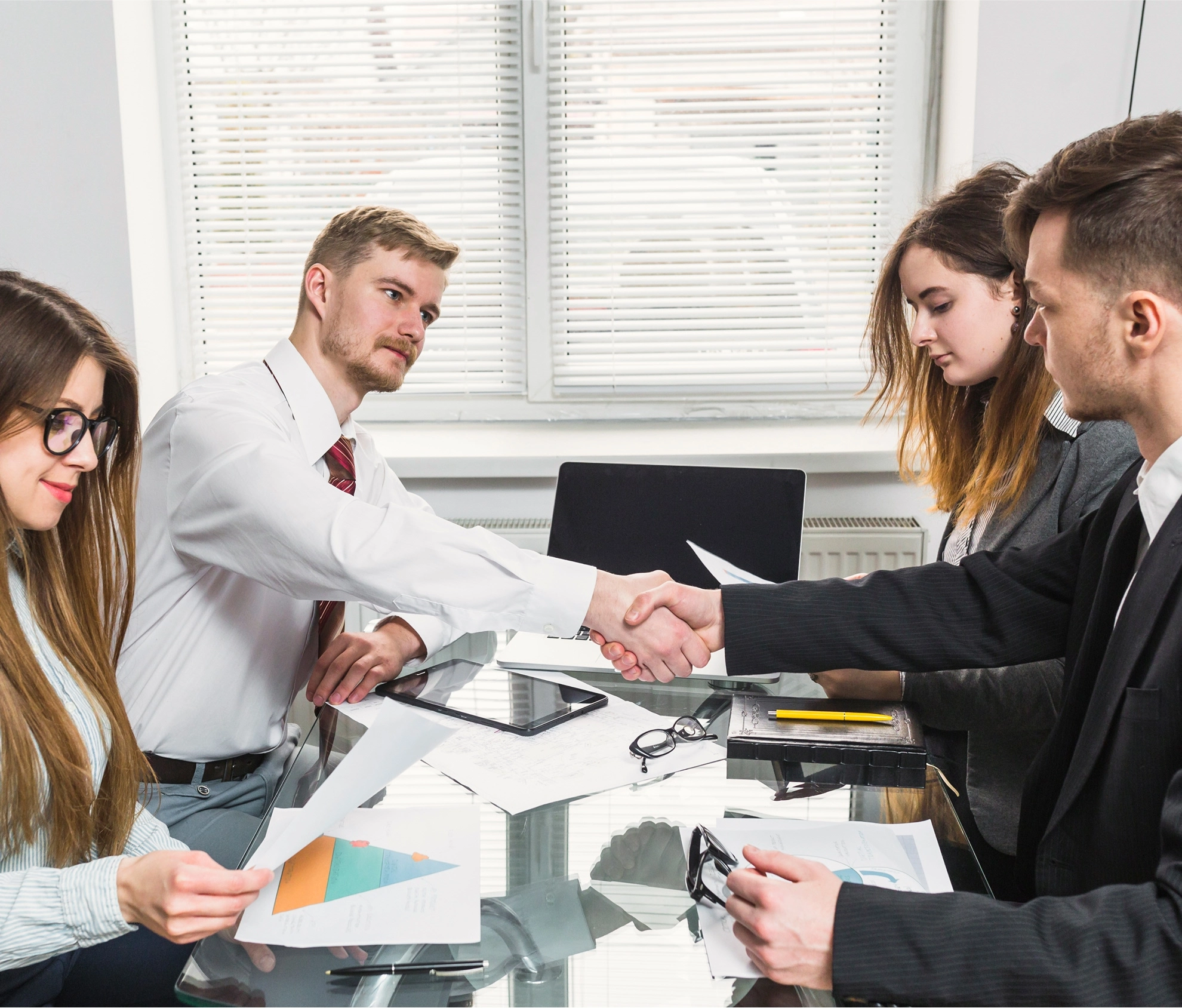 Real-World Impact: Why Financial Institutions Trust MentorCity