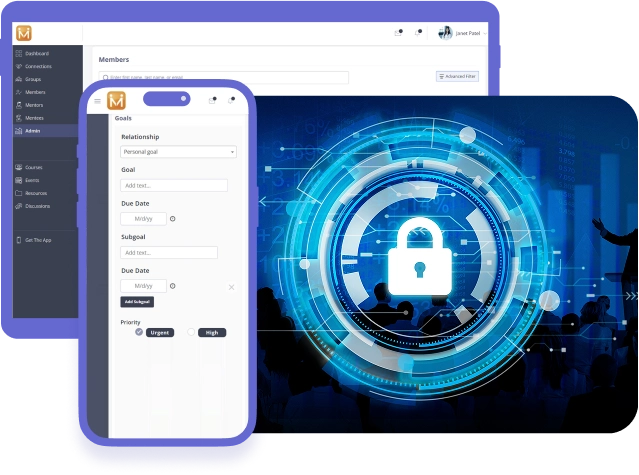 Scalable, Secure, and Accessible Anywhere