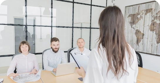Seamless New Employee Onboarding and Training - Mentorcity