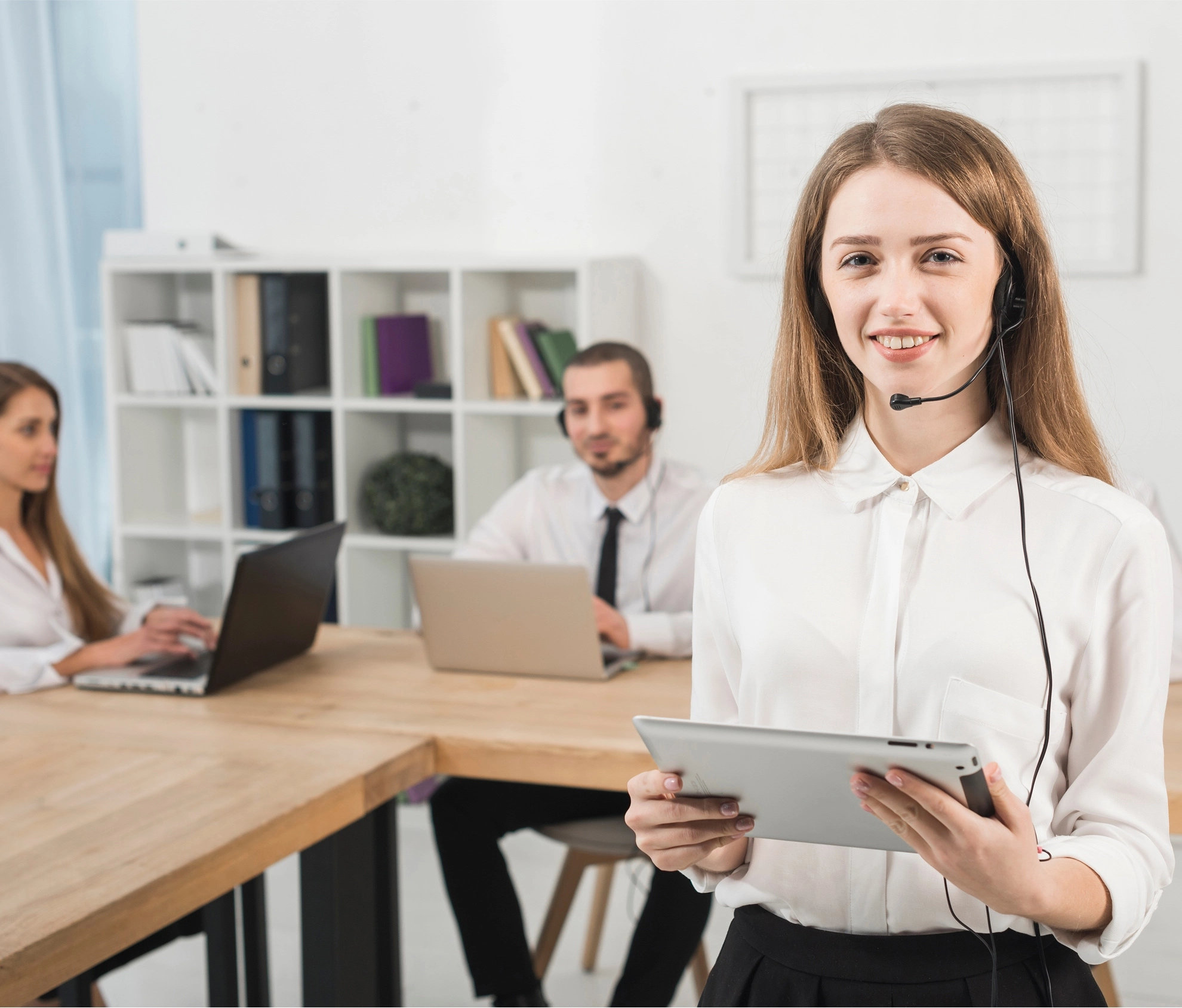 Support Career Development in Telecom - MentorCity