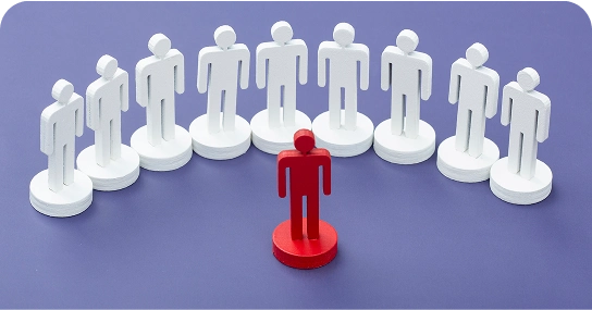 Talent Retention - MentorCity