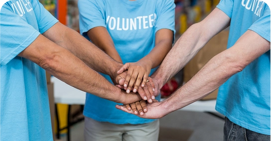 Volunteer Development and Retention - MentorCity