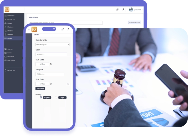 Advocacy & Campaign Support - MentorCity