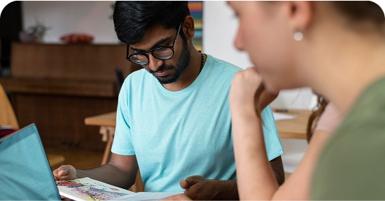 Better Knowledge Transfer - MentorCity