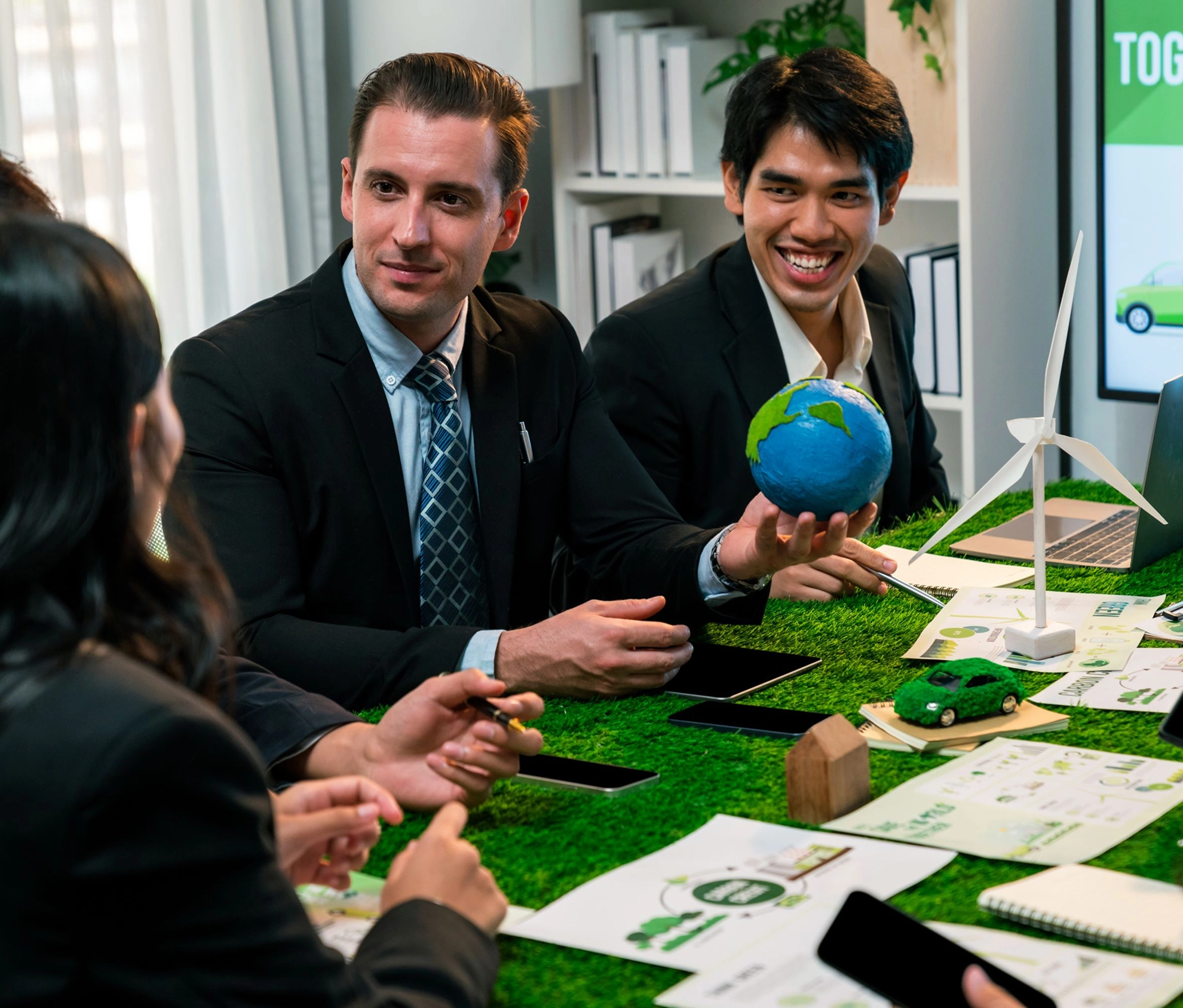 Conservation Mentoring Programs - MentorCity