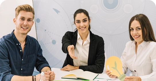 Create Tailored Mentorship Programs - MentorCity