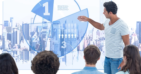 Demonstrate Impact - MentorCity