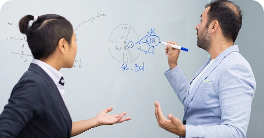 Encourage Cross-Disciplinary Learning - MentorCity