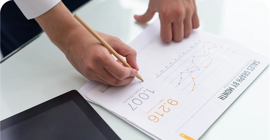 Goal Setting & Progress Tracking - MentorCity