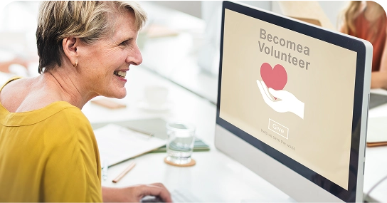 Greater Grant Readiness & Donor Appeal - MentorCity
