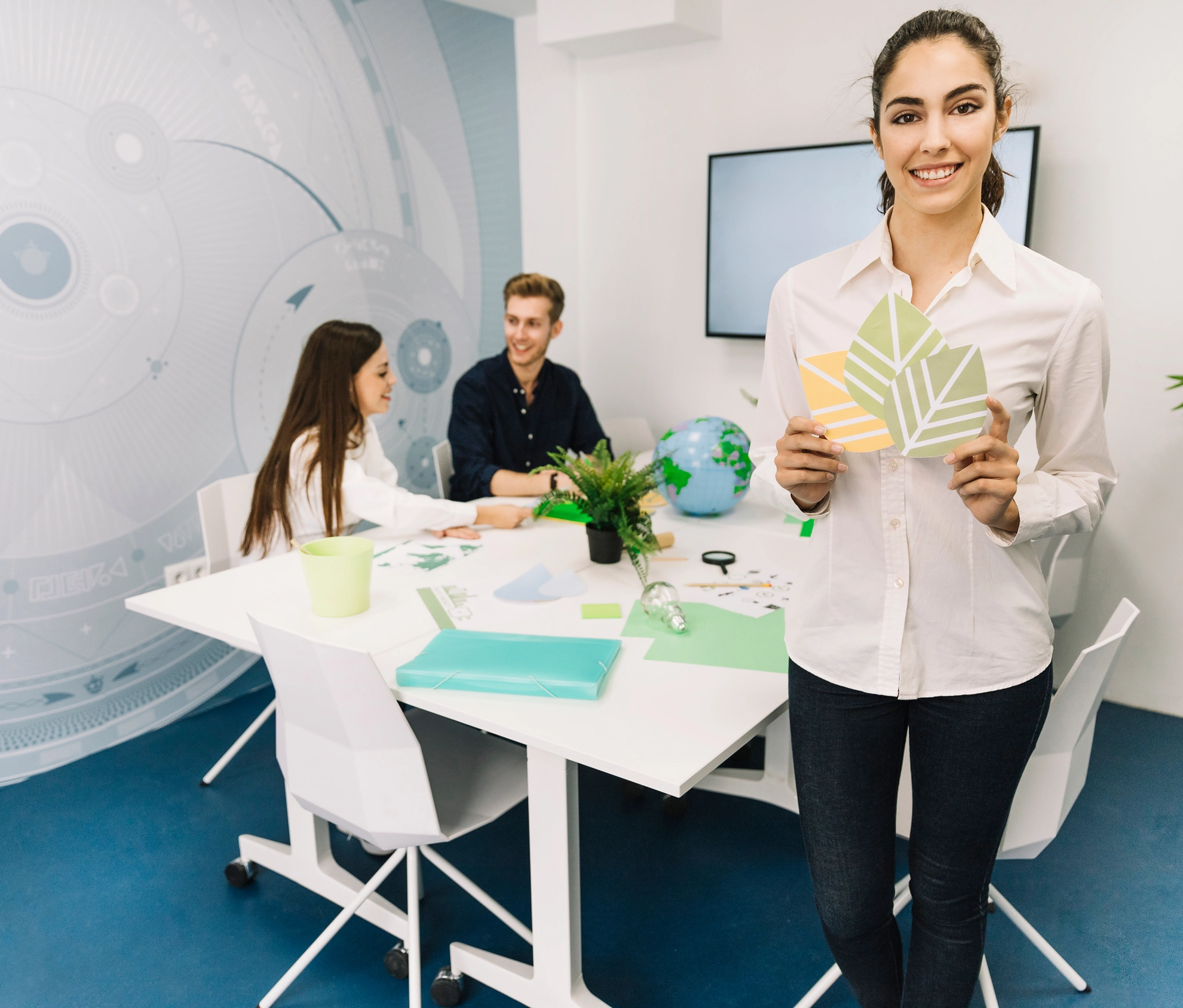 How MentorCity Supports Environmental Mentorship Initiatives - MentorCity
