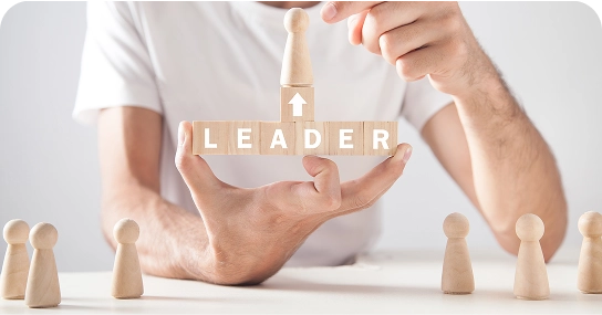 Improved Leadership Development - MentorCity