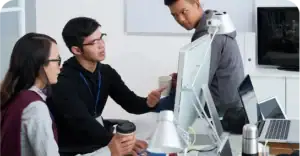 Intelligent Matching - MentorCity