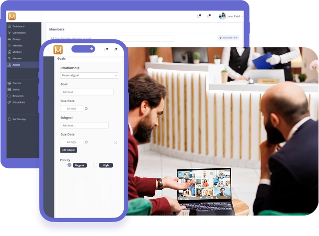 Limited Access For Remote Or Marginalized Advocates - MentorCity