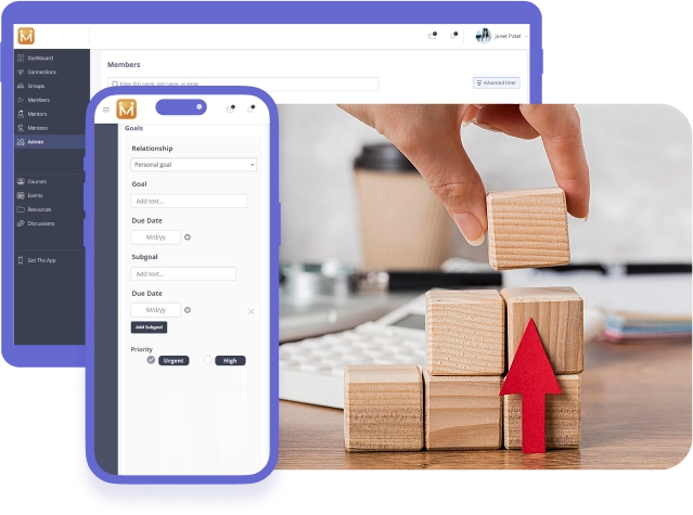 Limited Scalability - MentorCity