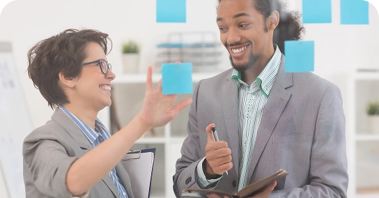 Match Mentors & Mentees Effectively - MentorCity