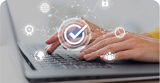 Privacy & Compliance - MentorCity