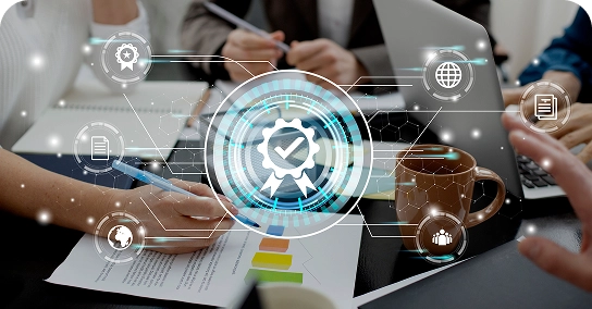 Reinforce Research Integrity - MentorCity